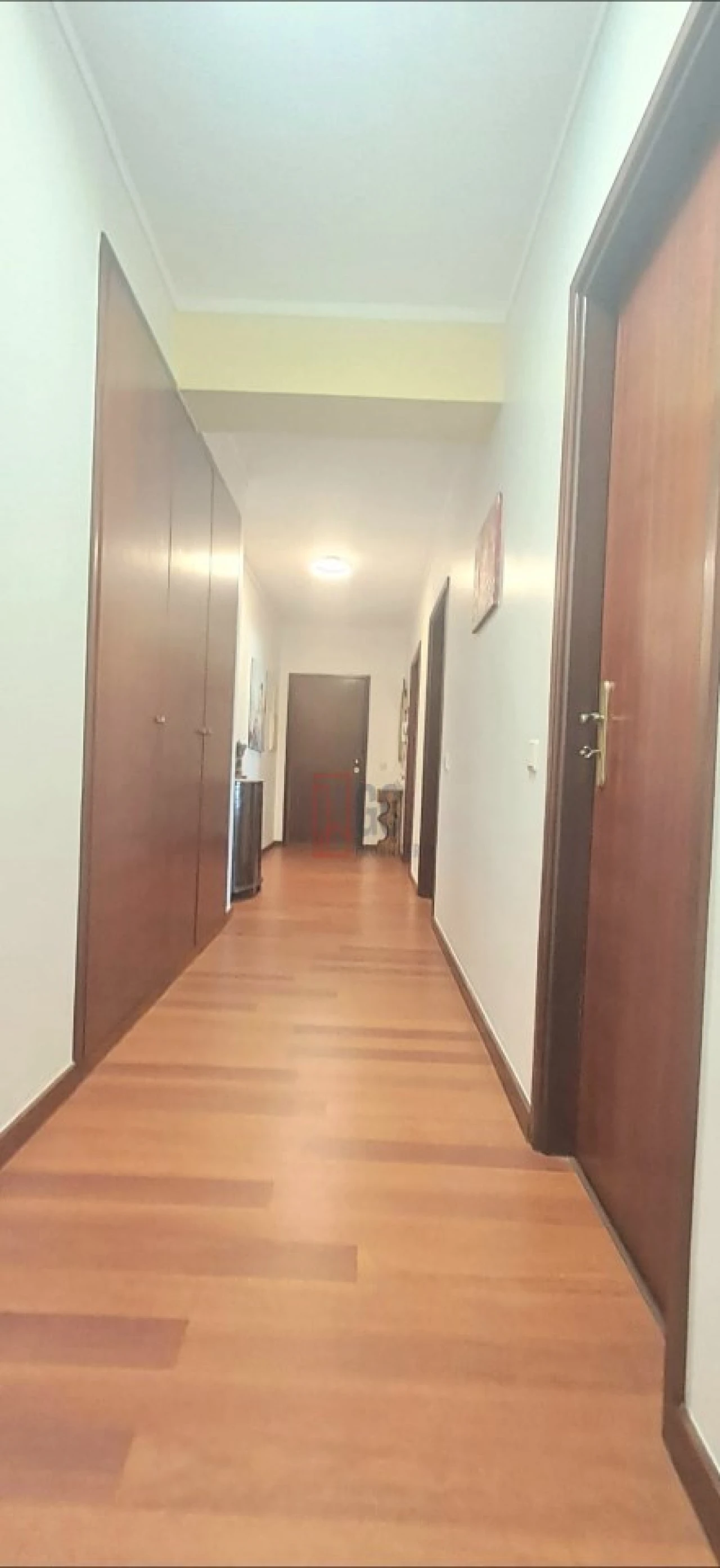 Apartamento T2 para Venda em Santa Maria de Lamas Foto 8