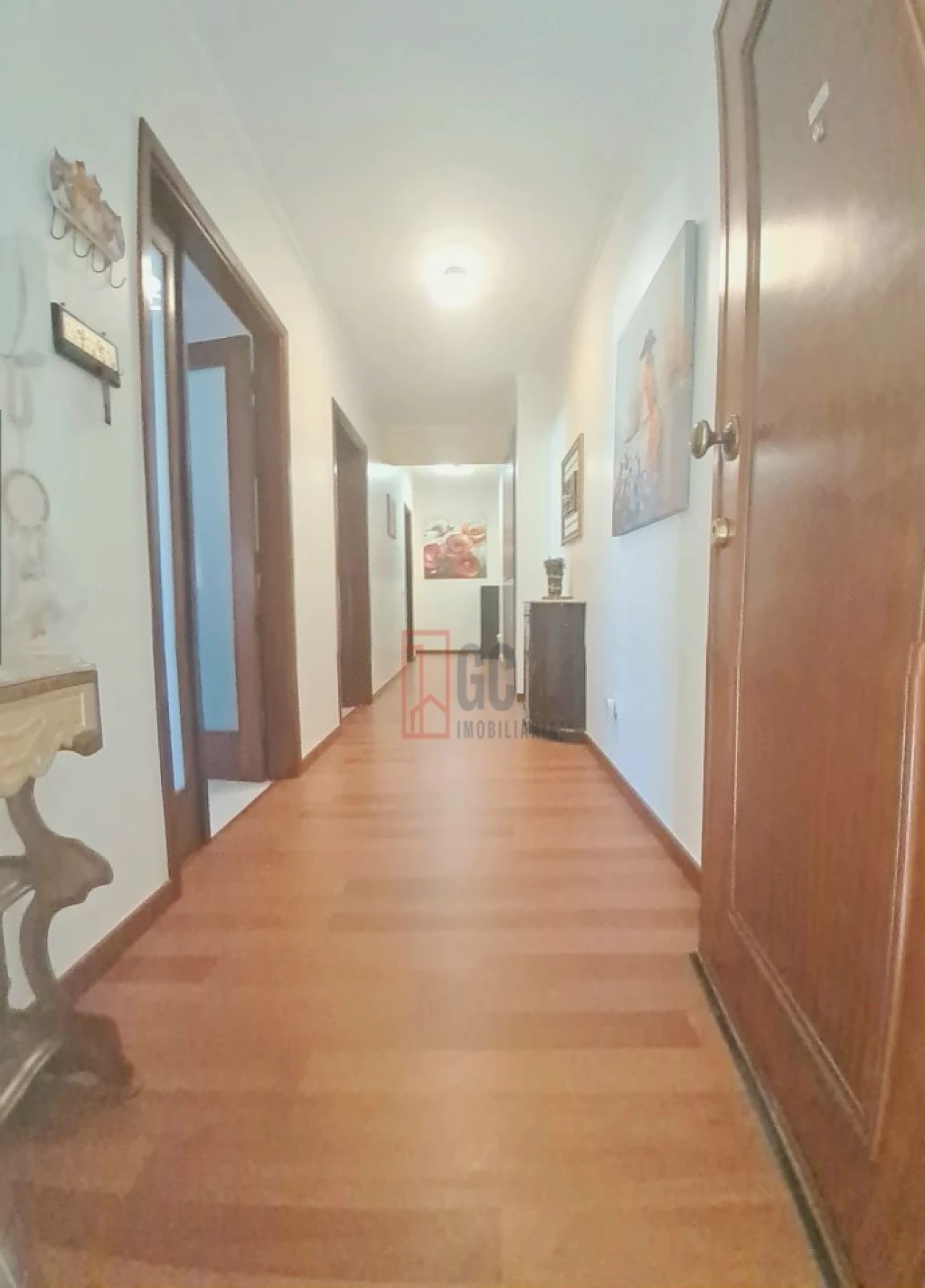 Apartamento T2 para Venda em Santa Maria de Lamas Foto 9