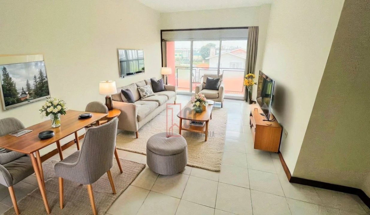 Apartamento T2 para Venda em Santa Maria de Lamas Foto 2