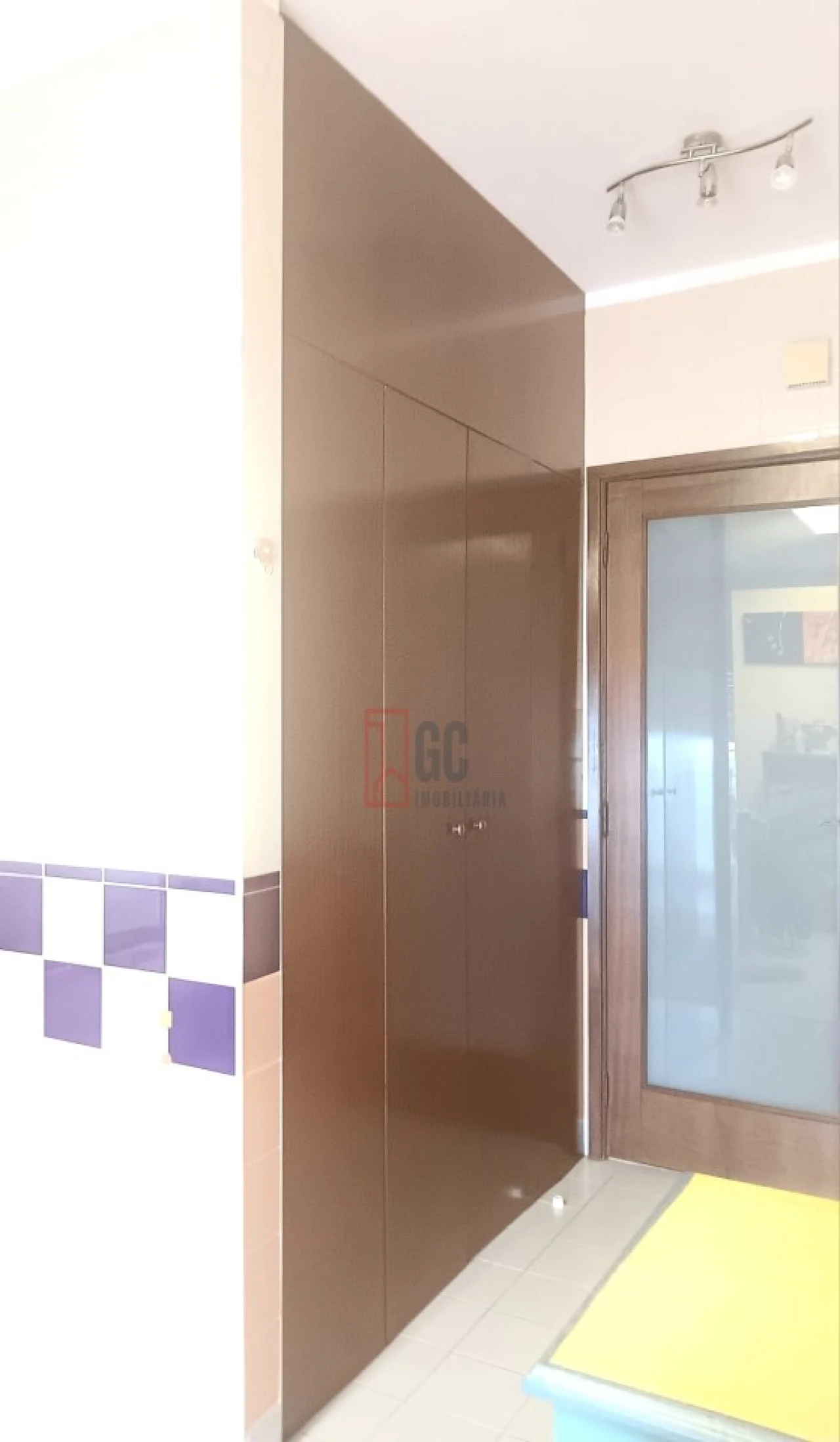 Apartamento T2 para Venda em Santa Maria de Lamas Foto 6