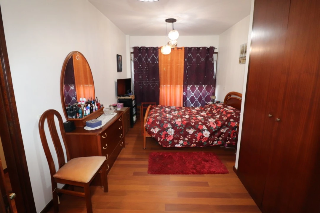Apartamento T2 para Venda em Santa Maria de Lamas Foto 16