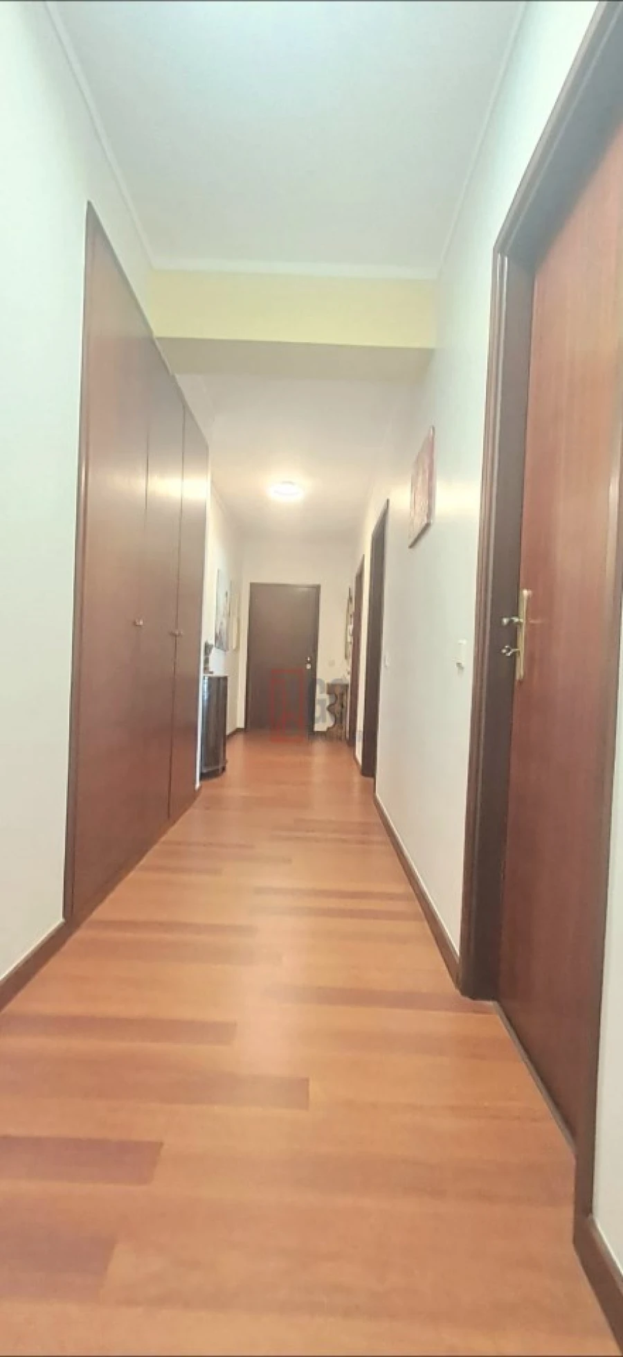 Apartamento T2 para Venda em Santa Maria de Lamas Foto 8