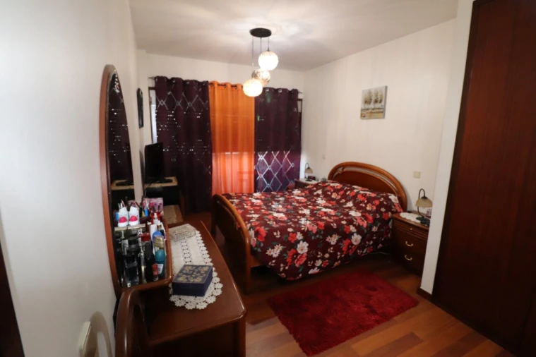 Apartamento T2 para Venda em Santa Maria de Lamas Foto 17