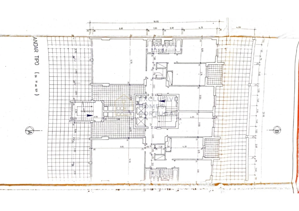 Apartamento T3 para Venda em Alfragide Foto 42