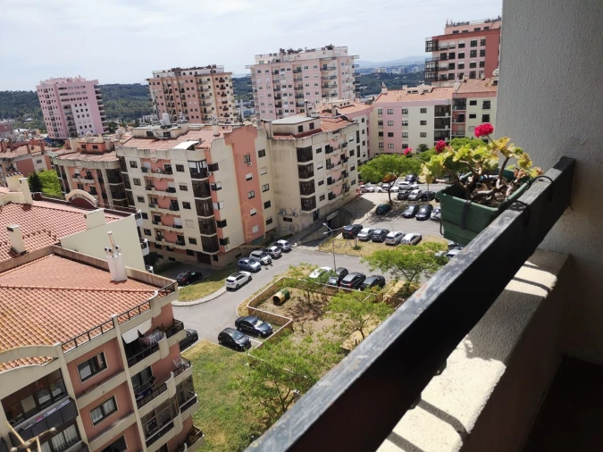 Apartamento T3 para Venda em Alfragide Foto 39