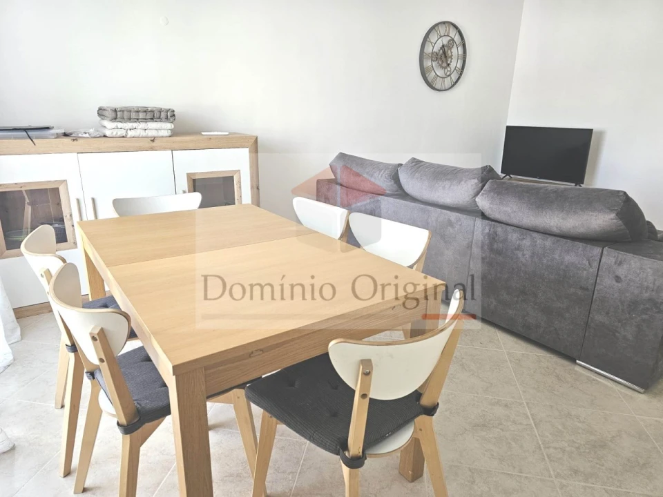 Apartamento T3 para Arrendamento em Almancil Foto 4