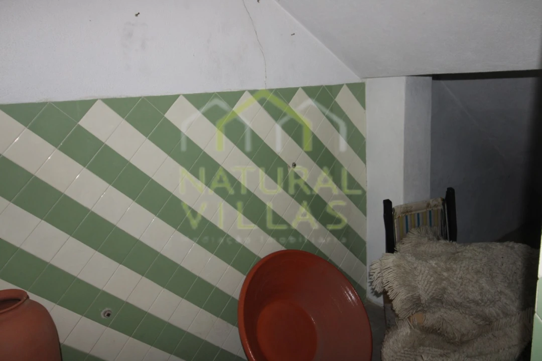 Armazém para Arrendamento em São Brás de Alportel Foto 6