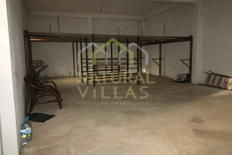 Armazém para Arrendamento em São Brás de Alportel Foto 4