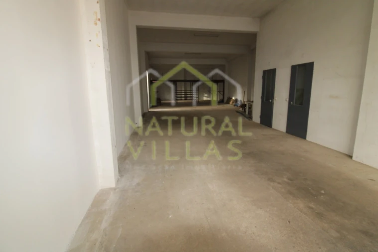 Armazém para Arrendamento em São Brás de Alportel Foto 7