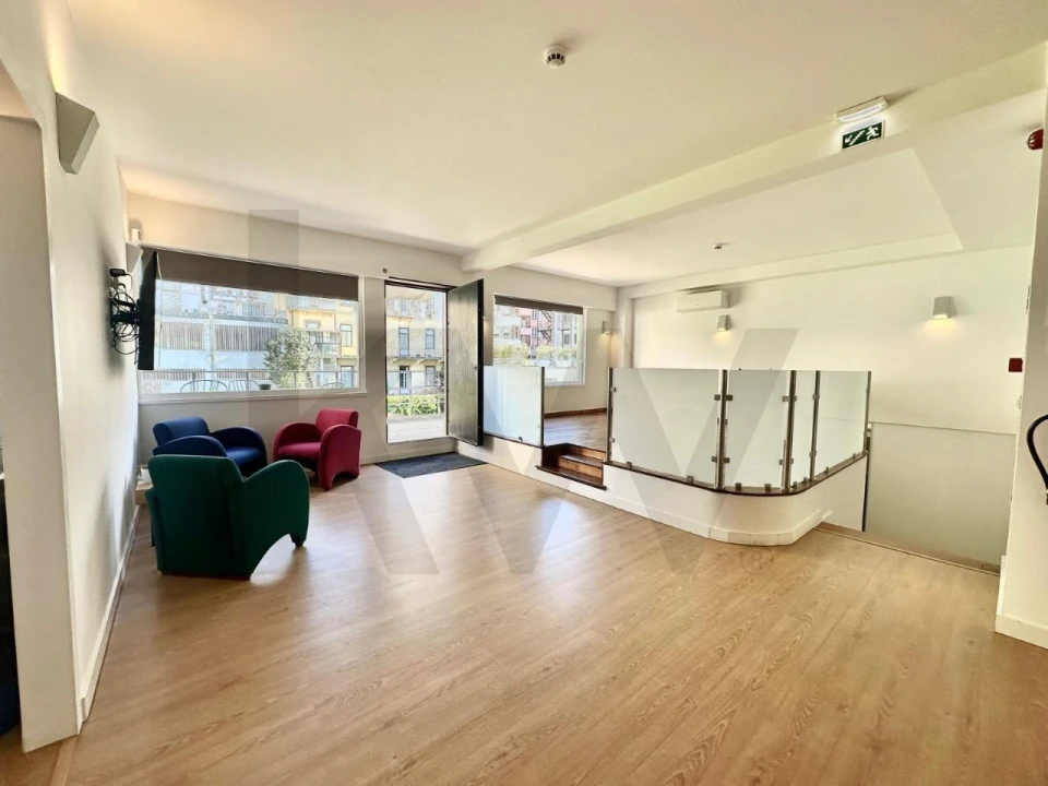 Loja para Venda em Avenidas Novas Foto 12