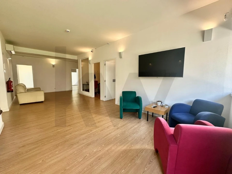 Loja para Venda em Avenidas Novas Foto 20