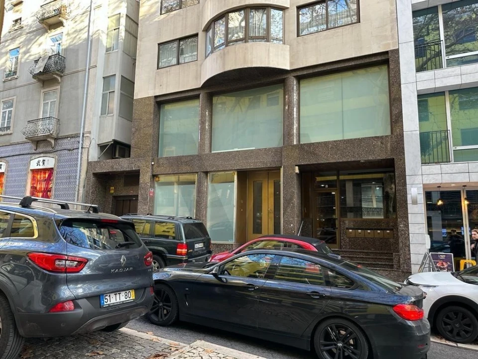 Loja para Venda em Avenidas Novas Foto 30