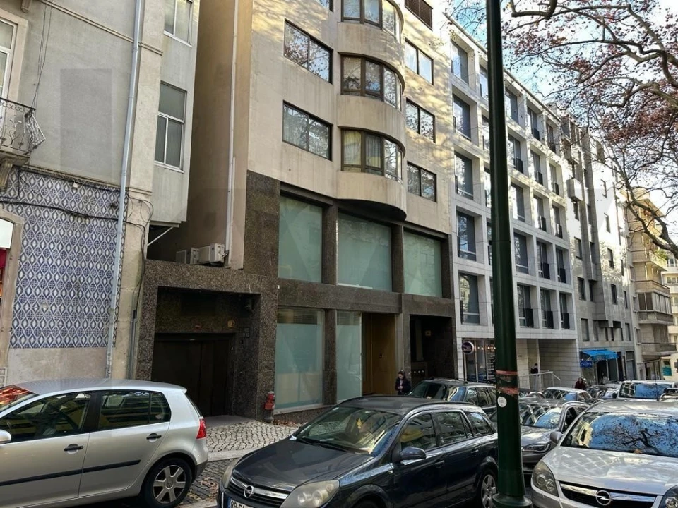 Loja para Venda em Avenidas Novas Foto 31