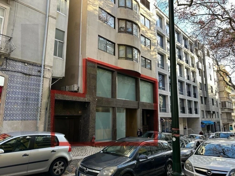 Loja para Venda em Avenidas Novas Foto 32