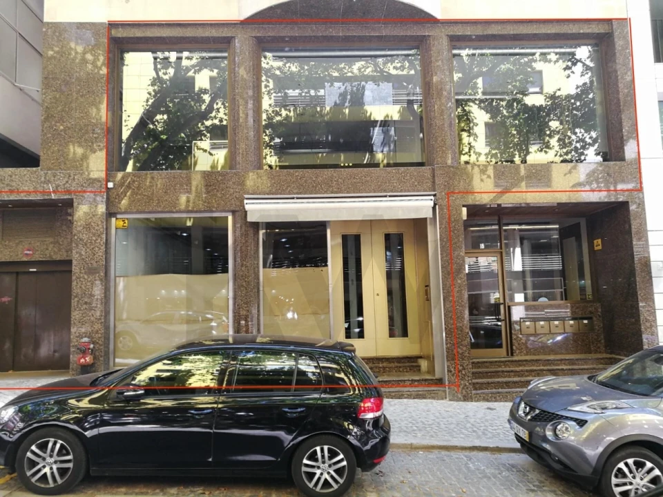 Loja para Venda em Avenidas Novas Foto 33