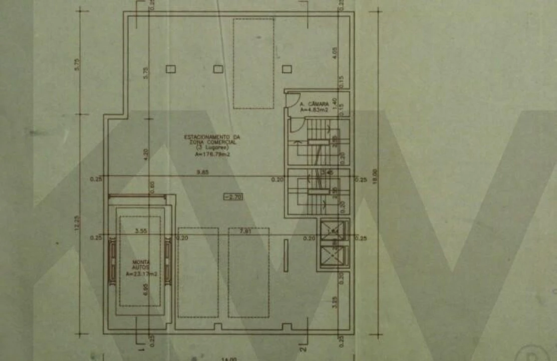 Loja para Venda em Avenidas Novas Foto 34
