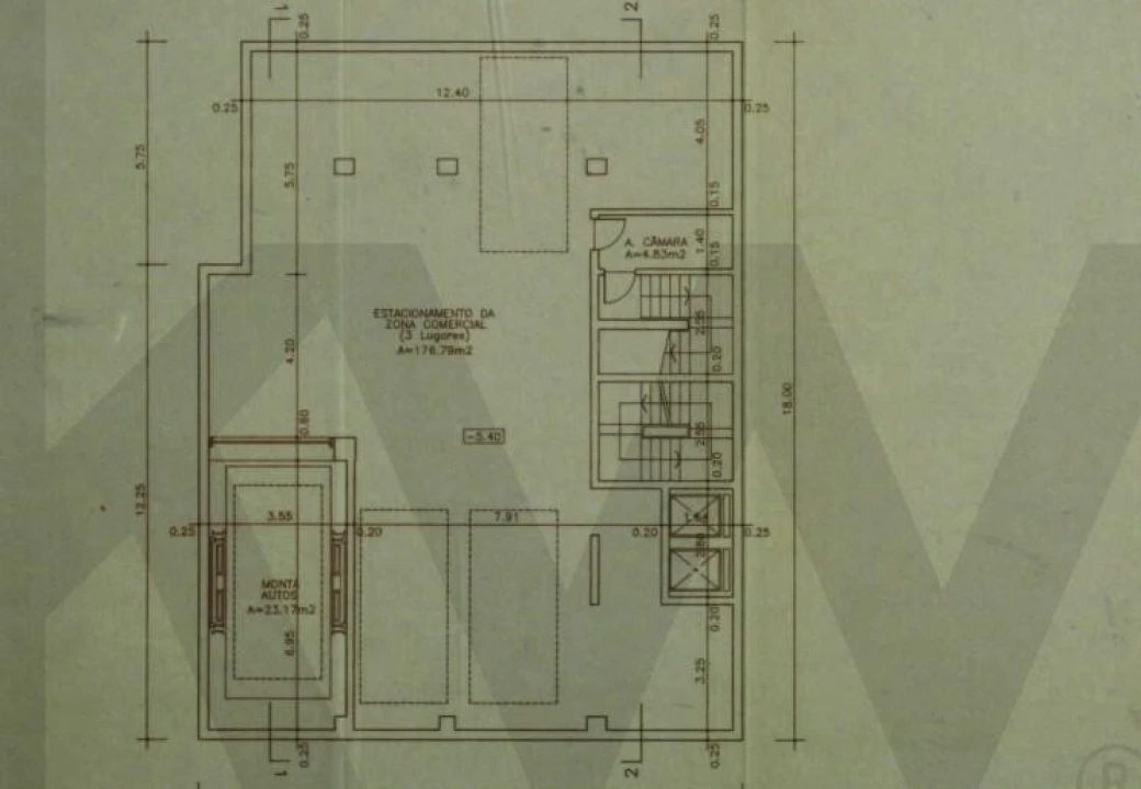 Loja para Venda em Avenidas Novas Foto 36