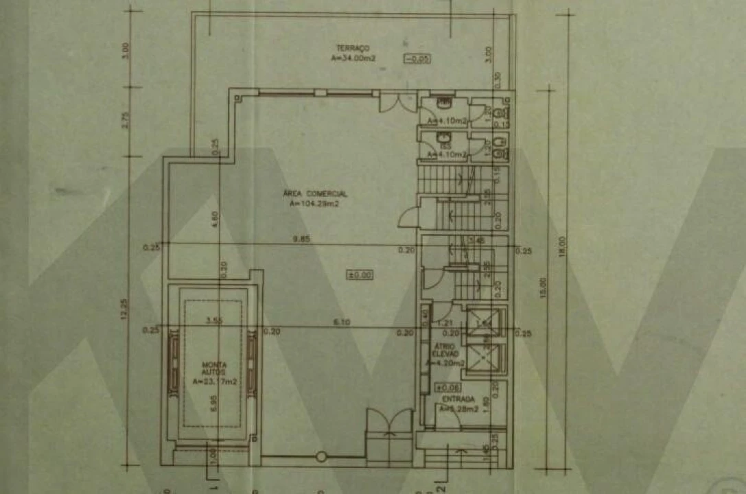 Loja para Venda em Avenidas Novas Foto 37