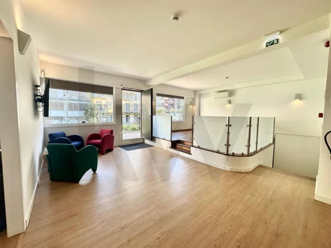 Loja para Venda em Avenidas Novas Foto 12