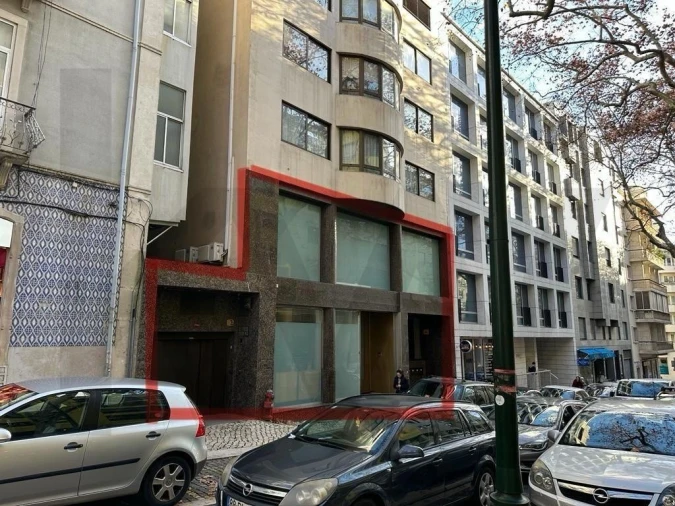 Loja para Venda em Avenidas Novas Foto 32