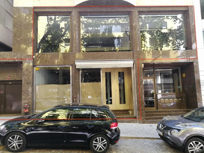 Loja para Venda em Avenidas Novas Foto 33