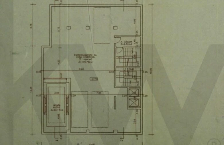 Loja para Venda em Avenidas Novas Foto 34