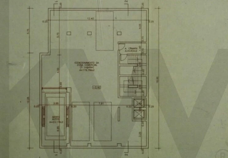 Loja para Venda em Avenidas Novas Foto 36