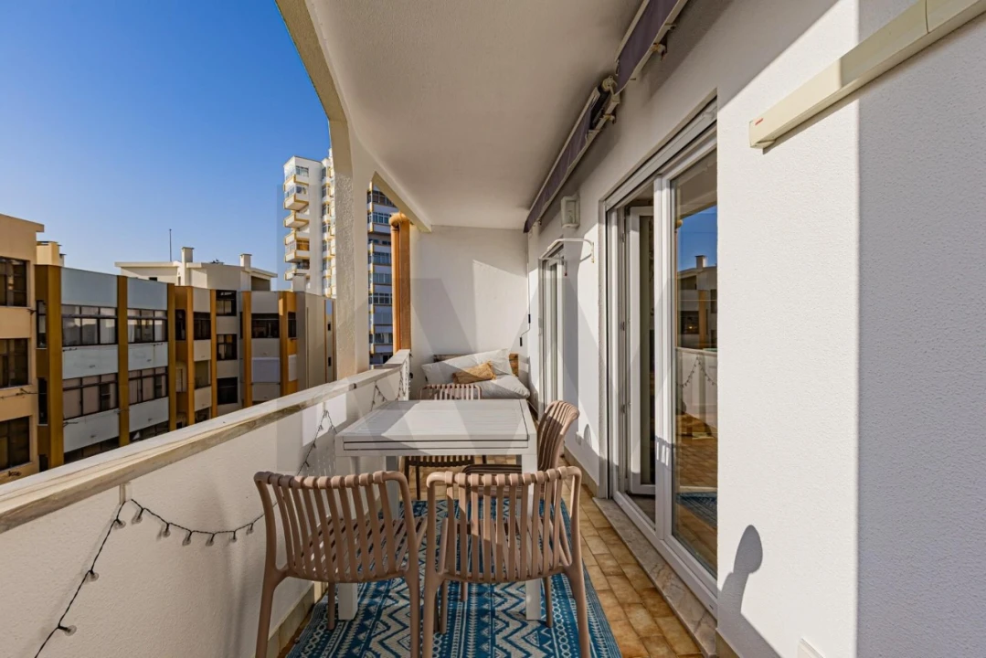Apartamento T2 para Venda em Costa da Caparica Foto 10