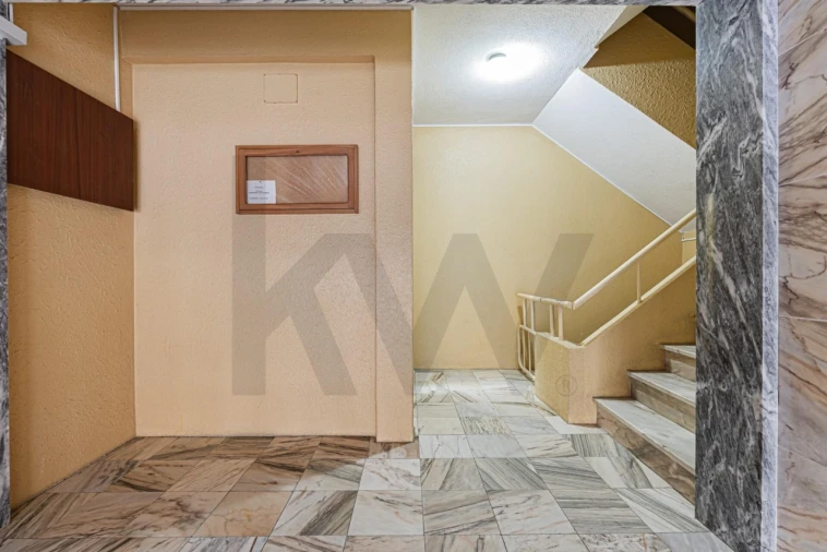 Apartamento T2 para Venda em Costa da Caparica Foto 23