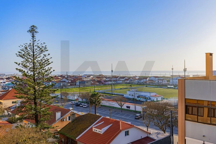 Apartamento T2 para Venda em Costa da Caparica Foto 25
