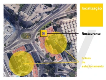 Loja para Arrendamento em Algés, Linda-A-Velha e Cruz Quebrada-Dafundo