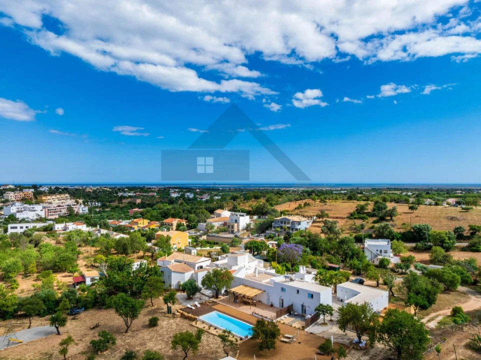 Moradia T6 para Venda em Pechão Foto 10