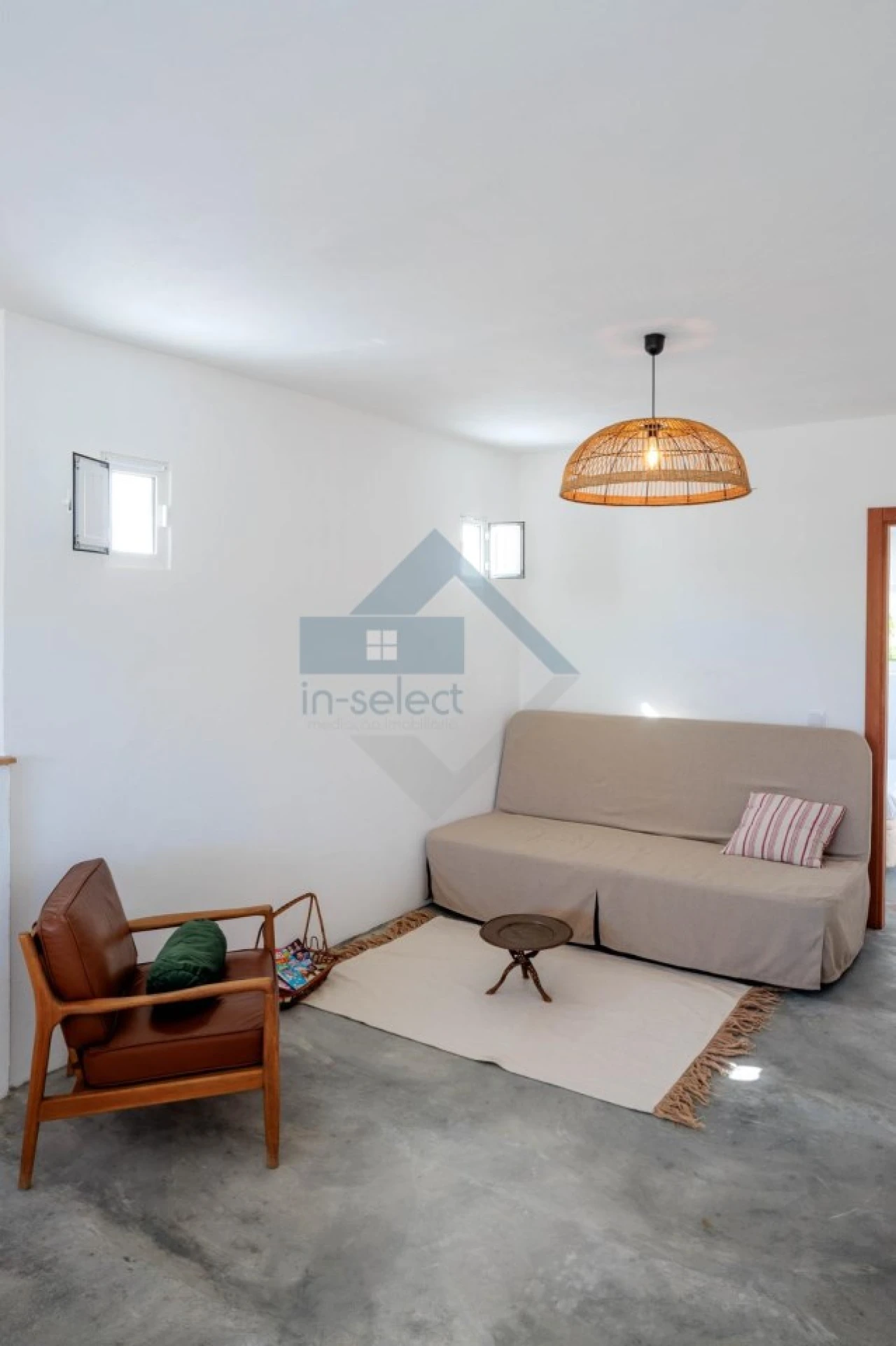 Moradia T6 para Venda em Pechão Foto 49