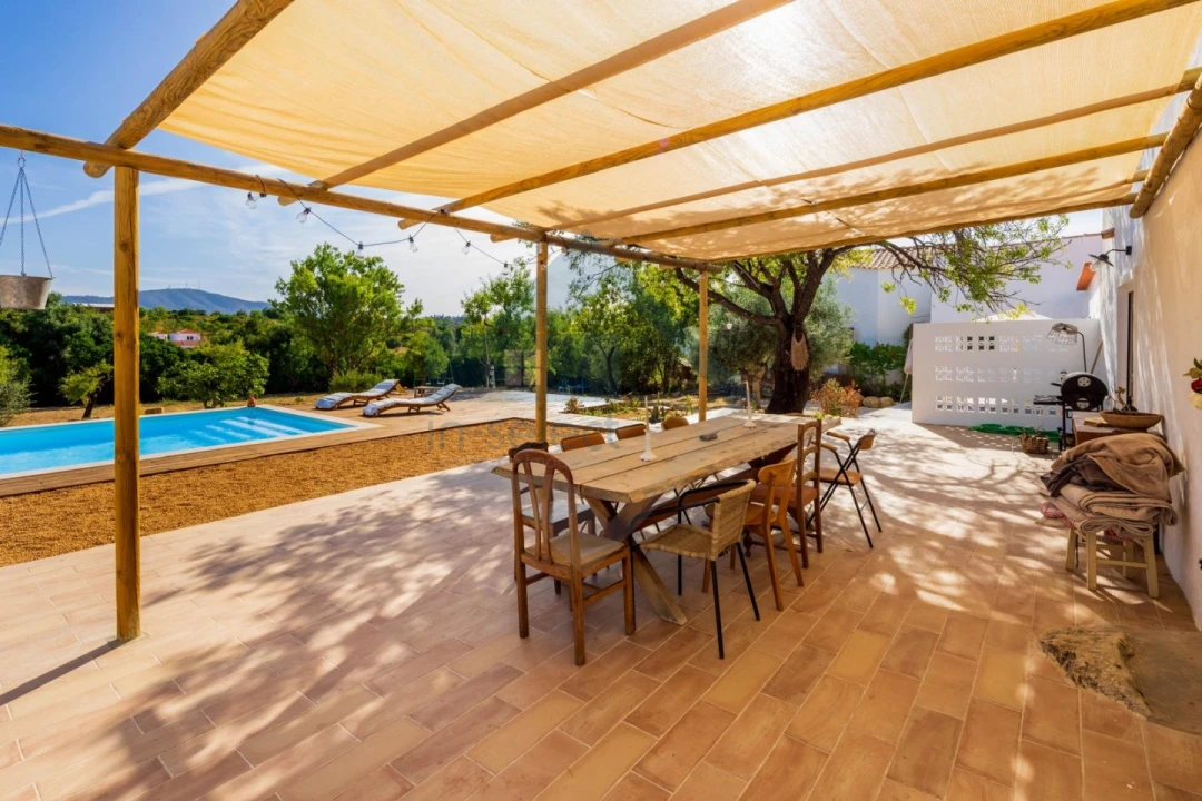 Moradia T6 para Venda em Pechão Foto 15