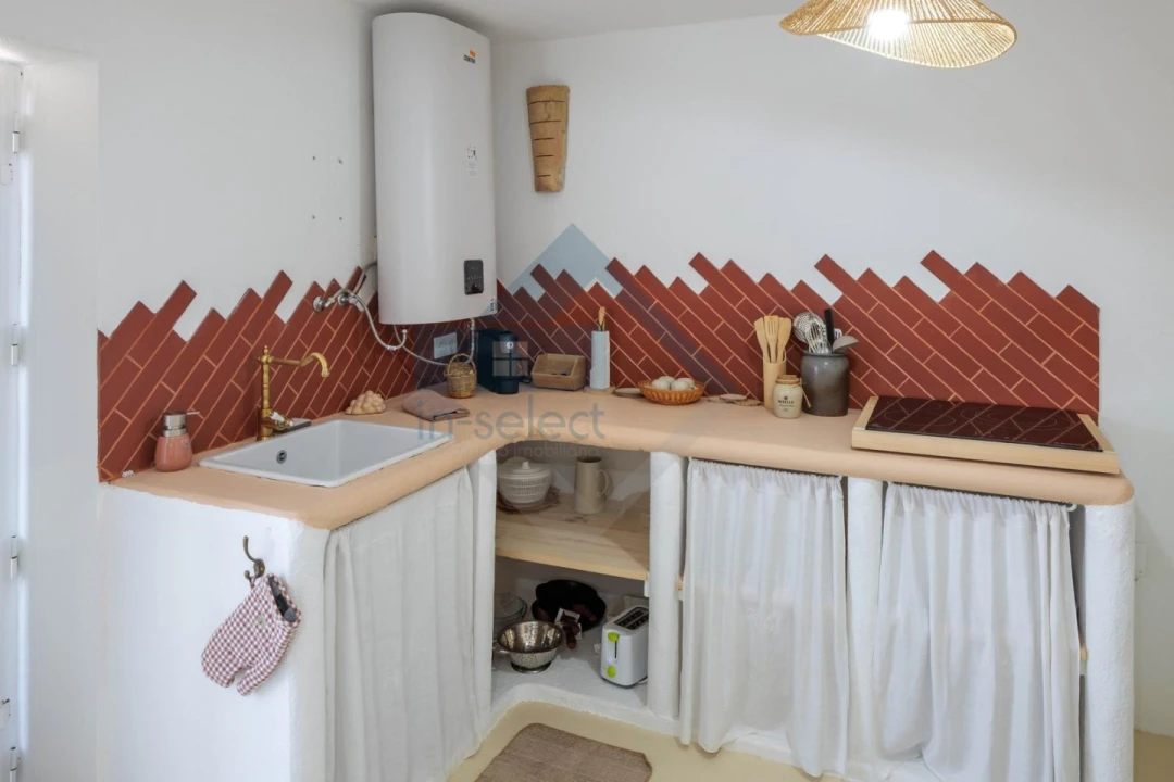 Moradia T6 para Venda em Pechão Foto 59