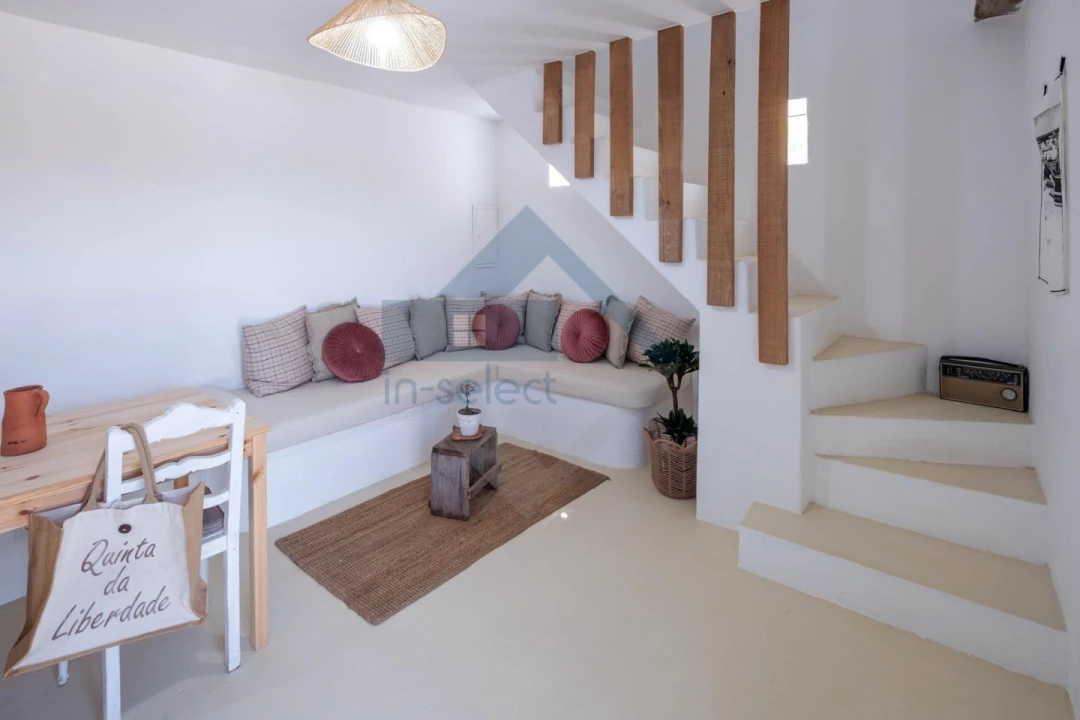 Moradia T6 para Venda em Pechão Foto 60