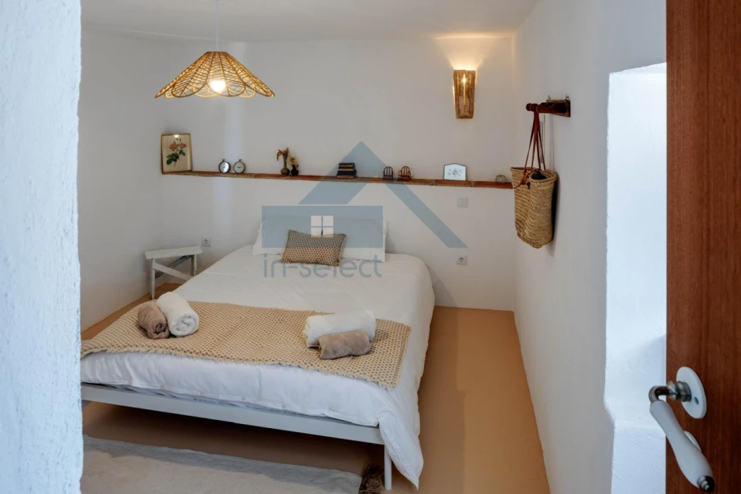 Moradia T6 para Venda em Pechão Foto 63