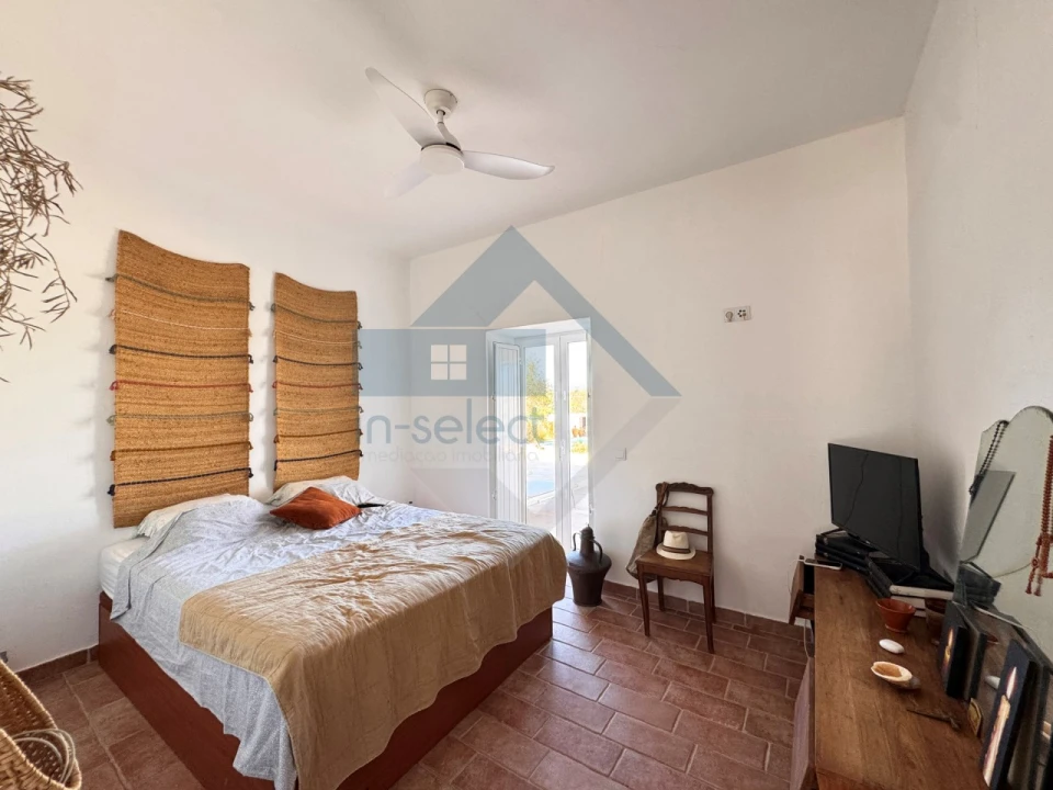 Moradia T6 para Venda em Pechão Foto 25