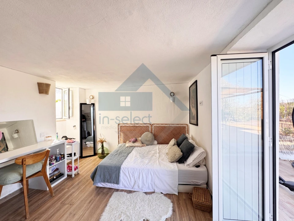 Moradia T6 para Venda em Pechão Foto 34