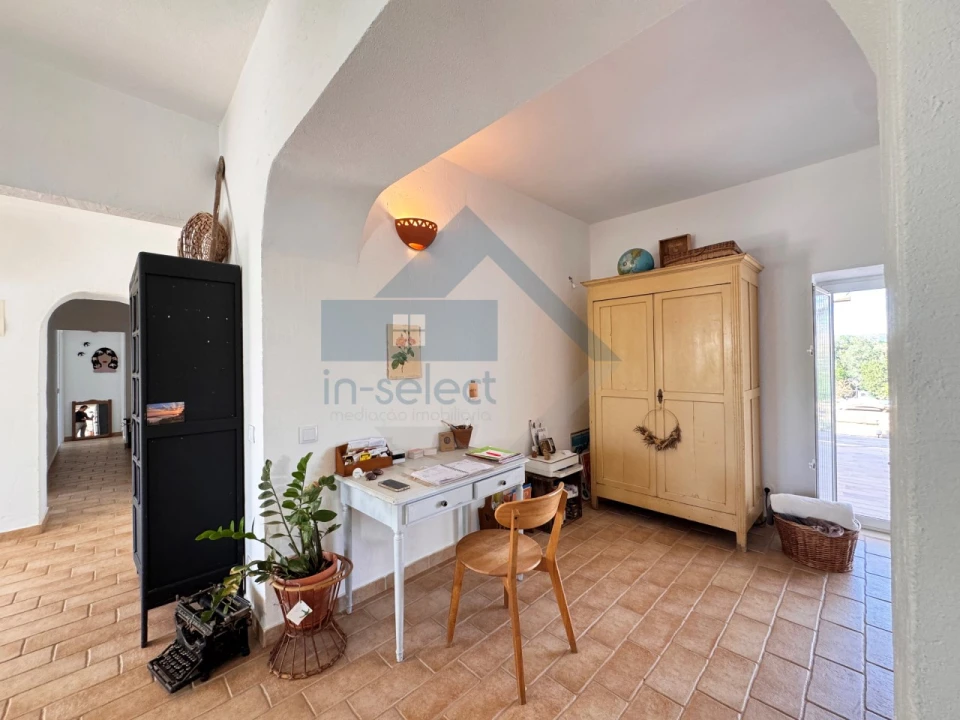 Moradia T6 para Venda em Pechão Foto 40