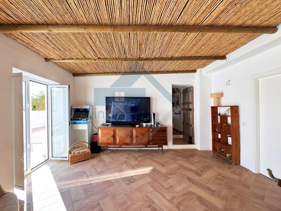 Moradia T6 para Venda em Pechão Foto 44