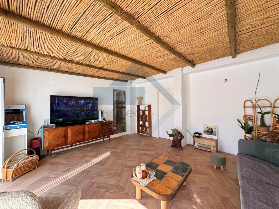 Moradia T6 para Venda em Pechão Foto 45