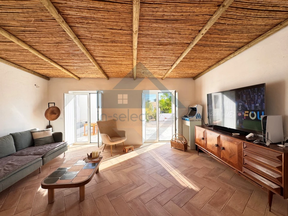 Moradia T6 para Venda em Pechão Foto 46