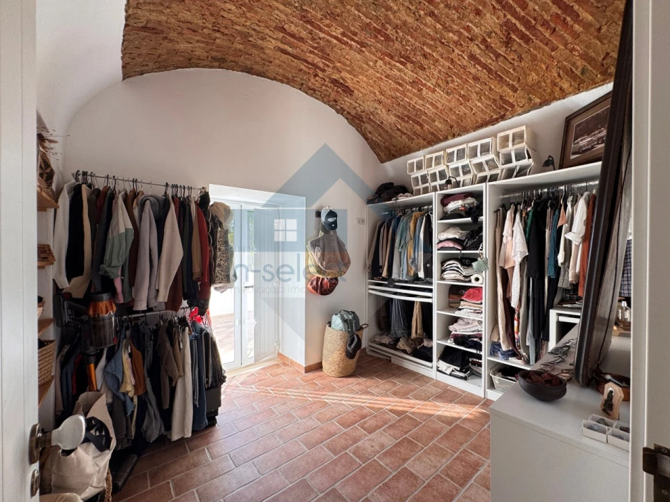 Moradia T6 para Venda em Pechão Foto 48