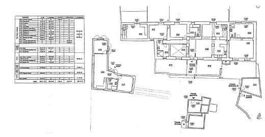 Moradia T6 para Venda em Pechão