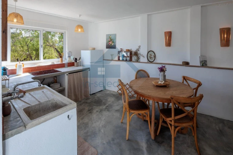 Moradia T6 para Venda em Pechão Foto 51