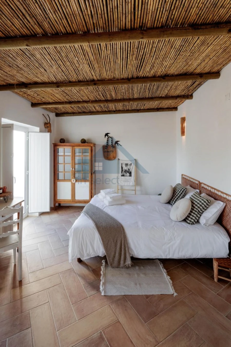 Moradia T6 para Venda em Pechão Foto 56