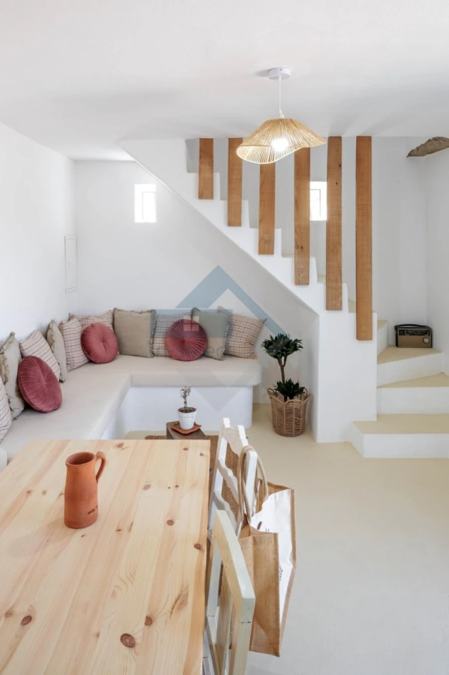 Moradia T6 para Venda em Pechão Foto 58