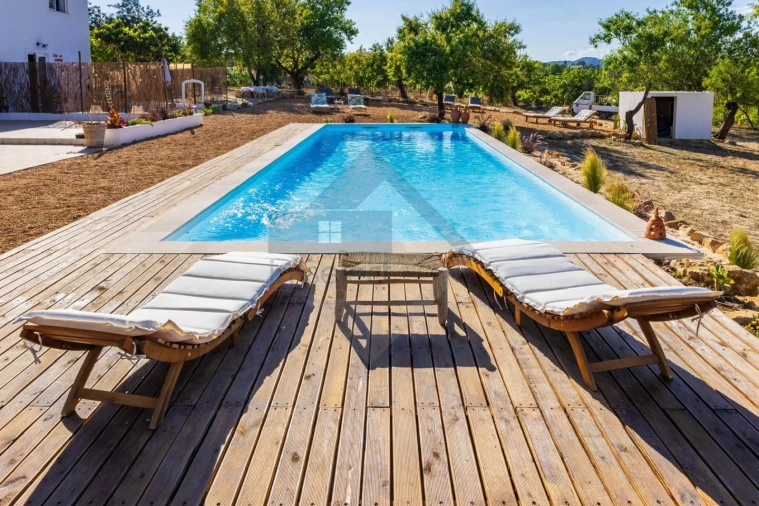 Moradia T6 para Venda em Pechão Foto 7