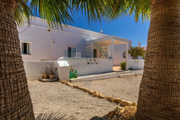 Moradia T6 para Venda em Pechão Foto 12